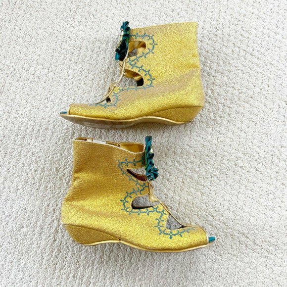 Disney Merida Boots - Picture 1 of 1